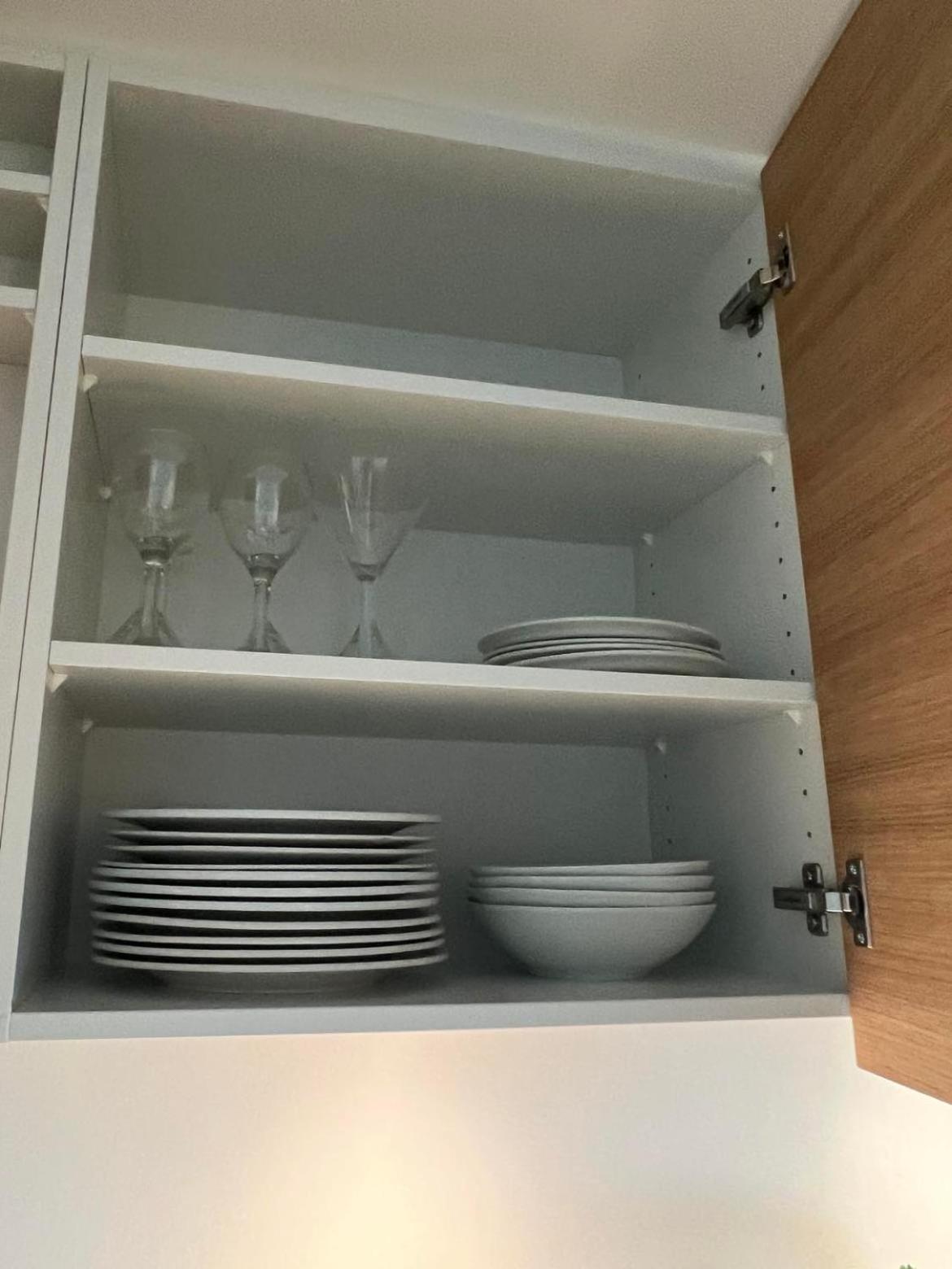 26-Etage Lejlighed Med Utrolig Havudsigt Århus Dış mekan fotoğraf