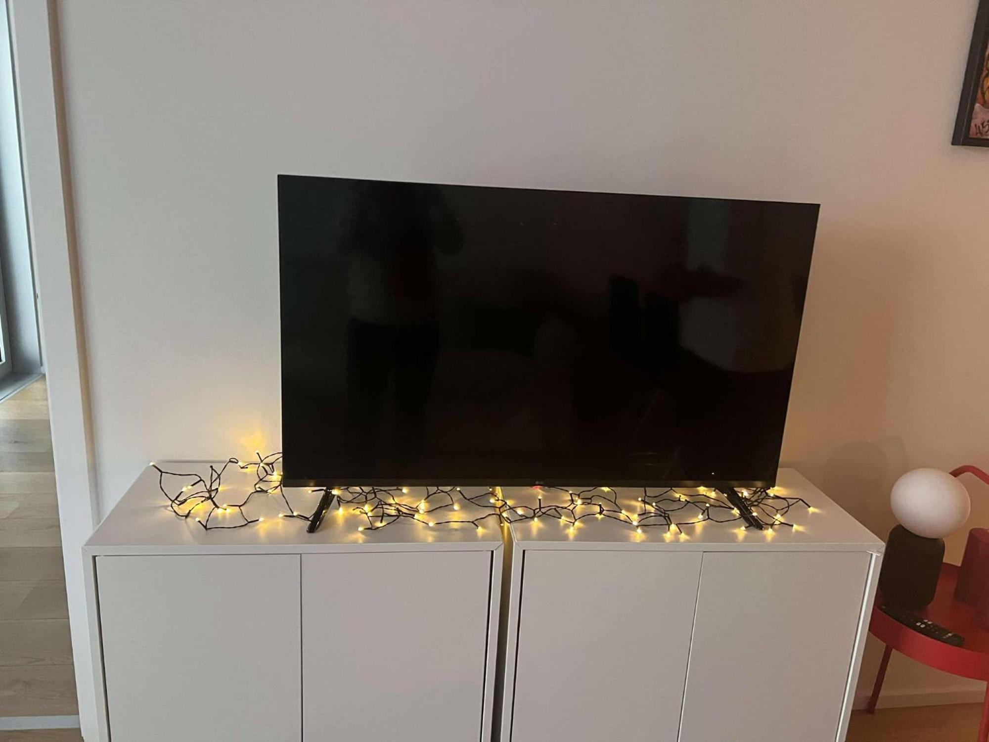 26-Etage Lejlighed Med Utrolig Havudsigt Århus Dış mekan fotoğraf
